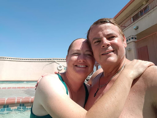 Gym «GB3 Palm- George Brown Sports Club», reviews and photos, 7825 N Palm Ave, Fresno, CA 93711, USA