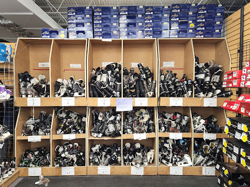 Sporting Goods Store «Play It Again Sports», reviews and photos, 2575 Fairview Ave N, Roseville, MN 55113, USA