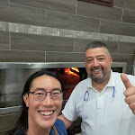 Photo n°1 de l'avis de Shumie.o fait le 30/04/2023 à 18:01 sur le  500 gradi Pizza e Fritti à Sant'Antonio Abate