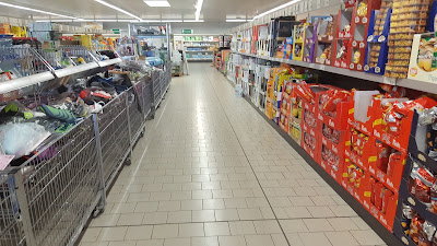 ALDI Miramas à Miramas