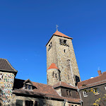 Photo n°14 de l'avis de Christian.o fait le 11/03/2023 à 12:10 sur le  Restaurant Burgschenke / Kaiser & Flick Gastronomie / Wachenburg à Weinheim