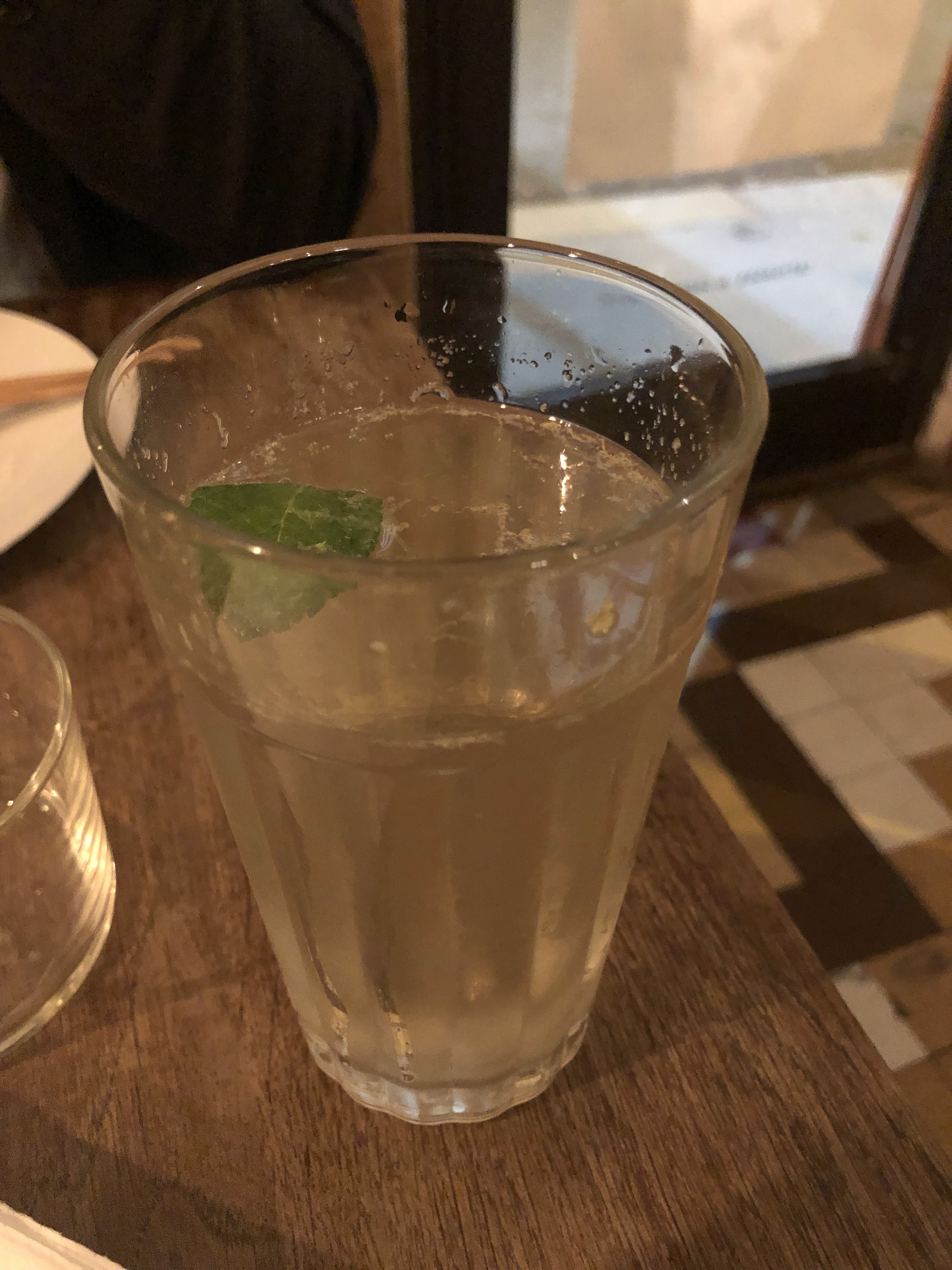 Photo n° 8 de l'avis de Leviathan.. fait le 05/05/2019 à 18:58