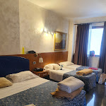 Photo n°6 de l'avis de maamoon.a fait le 18/07/2023 à 13:02 sur le  Hotel San Luca - Centro Congressi à Battipaglia