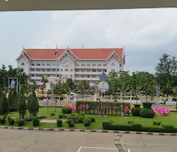 Udon Thani Provincial Hall photo