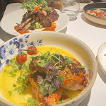 Photo n°3 de l'avis de L.K. fait le 28/10/2023 à 18:55 sur le  Club Social Mexicano à Frankfurt