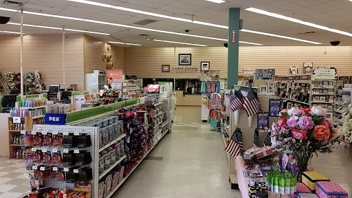Fabric Store «Jo-Ann Fabrics and Crafts», reviews and photos, 4610 S Cleveland Ave, Fort Myers, FL 33907, USA