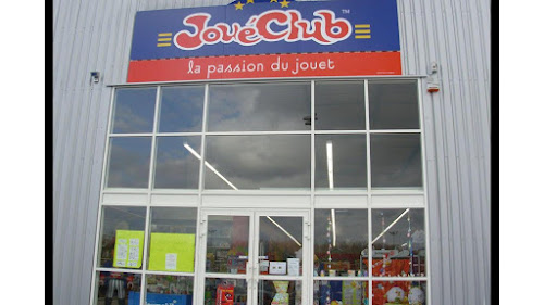 Magasin de jouets JouéClub Pont-Audemer