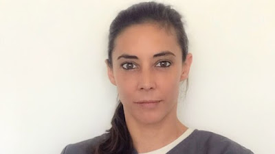 Dr Marine METTON à Boulogne-Billancourt