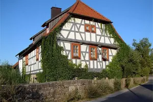 Landhotel Klostermühle image