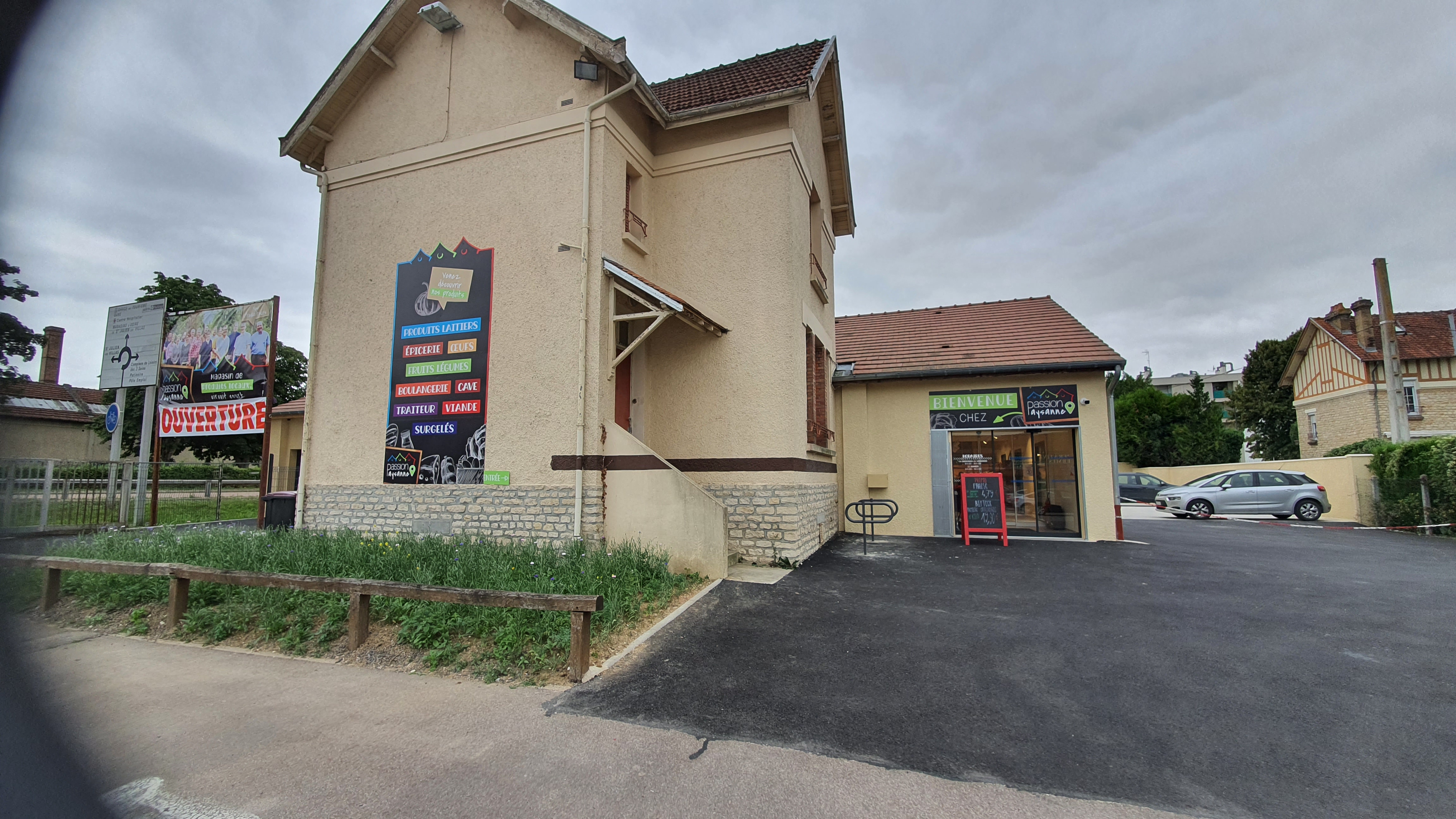 Photo n° 2 de l'avis de Thierry.l fait le 18/08/2021 à 17:02