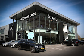 CAR Avenue Mercedes-Benz Arlon