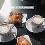 Photo n°1 de l'avis de Pamela.o fait le 21/02/2021 à 10:51 sur le  Allure Restaurant & pâtisserie à Fiumicino