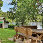 Photo n°9 de l'avis de Michael.e fait le 08/08/2021 à 21:27 sur le  Waldrasthaus Karches à Bischofsgrün