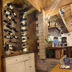 Photo n°3 de l'avis de Ekaterina.n fait le 17/11/2023 à 20:43 sur le  Cantinho do 7 à Porto