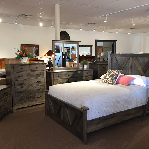 Furniture Store «Oak For Less Furniture», reviews and photos, 1660 S Alma School Rd #100, Mesa, AZ 85210, USA