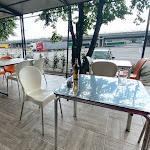 Photo n°10 de l'avis de JustinMonica.l fait le 16/08/2021 à 16:05 sur le  Da Luisa | Trattoria Pizzeria à Como