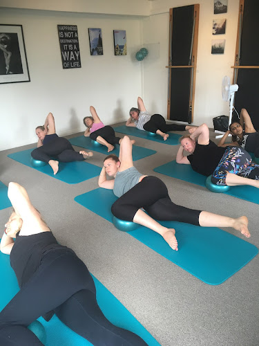 Karina Farry Pilates - Yoga studio