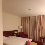 Photo n°3 de l'avis de Monika.y fait le 21/12/2023 à 17:23 sur le  Hotel-Restaurant Rose Familie Carle à Bretzfeld