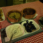 Photo n°1 de l'avis de Sinchen. fait le 20/01/2023 à 15:15 sur le  Pizzeria ATOLL à Hamburg