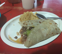 Taquería Erunes photo