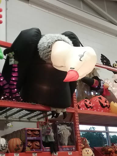 Home Improvement Store «The Home Depot», reviews and photos, 225 Berlin Turnpike, Berlin, CT 06037, USA