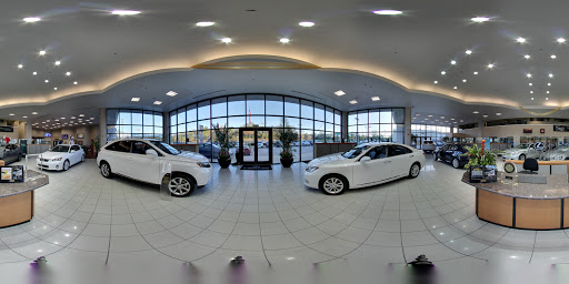 Lexus Dealer «Sheehy Lexus of Annapolis», reviews and photos, 121 Ferguson Rd, Annapolis, MD 21409, USA