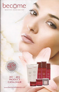 become Beauty with Andrea DeMarco