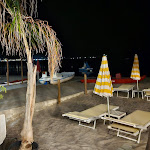 Photo n°1 de l'avis de Steve.u fait le 11/10/2023 à 08:51 sur le  Ristorante Lido, Pizza al Metro Alghero à Alghero