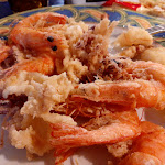 Photo n°3 de l'avis de tiziana.e fait le 11/07/2020 à 21:47 sur le  Ristorante al Teatro à Cervia