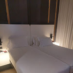 Photo n°3 de l'avis de Biker.l fait le 05/05/2024 à 15:07 sur le  Savhotel à Bologna