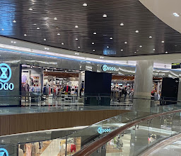 Pakuwon Mall photo