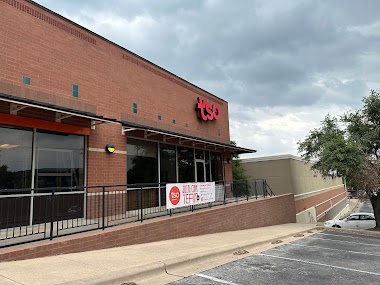 Tso Chinese Delivery