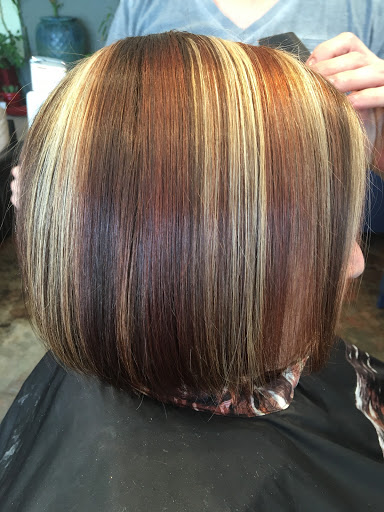 Hair Salon «Douglas Saboe Hair Design & Skin Care», reviews and photos, 3808 Grim Ave, San Diego, CA 92104, USA