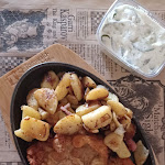 Photo n°1 de l'avis de Arek.Z fait le 16/04/2023 à 00:40 sur le  Schlemmer - Hütte / Imbiss & Partyservice à Oberhausen