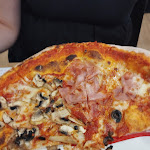 Photo n°6 de l'avis de Jana.r fait le 02/09/2023 à 18:16 sur le  Ristorante Pizzeria Cavalieri Spiaggia à Rimini