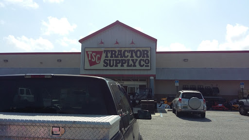 Home Improvement Store «Tractor Supply Co.», reviews and photos, 5618 US-90, Theodore, AL 36582, USA