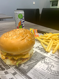 Photo n°15 de Mister burger à Fismes ()