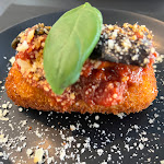 Photo n°2 de l'avis de Tsvetana.s fait le 04/05/2024 à 12:10 sur le  Pizzeria I Quintili Eur Montagnola à Rome