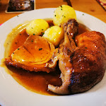 Photo n°2 de l'avis de Martin.p fait le 07/01/2023 à 20:38 sur le  Waldhäusle à Waltenhofen