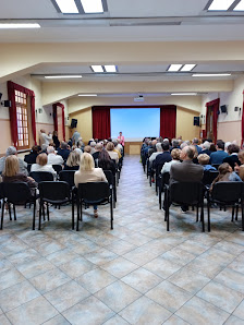 Istituto E. Troglia - Ciriè, Città Metropolitana di Torino