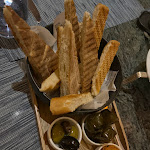 Photo n°12 de l'avis de Merve.u fait le 10/03/2024 à 18:21 sur le  Brasserie Quarré à Berlin