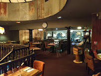Atmosphère du Bistro L'Atelier Angoulême restaurant à Angoulême - n°10