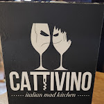 Photo n°1 de l'avis de Nico. fait le 02/12/2023 à 16:55 sur le  Cattivino à Arezzo