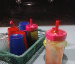 Warung Bakso Bu Murni photo