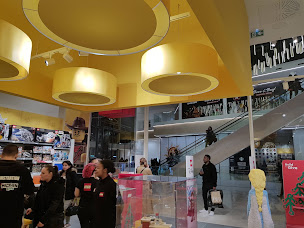 Photo n°116 de McDonald's à Créteil ()