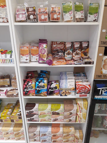 Opinii despre GluteNo în Székesfehérvár - Pékség