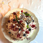 Photo n°5 de l'avis de Agata.i fait le 15/01/2024 à 17:59 sur le  Sora Maria e Arcangelo à Olevano Romano