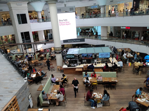 Shopping Mall «Lenox Square», reviews and photos, 3393 Peachtree Rd NE, Atlanta, GA 30326, USA