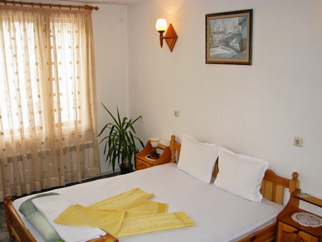 Хотел "Планински рай" - Троян