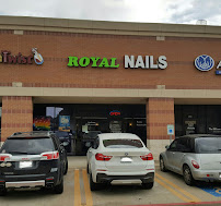 Royal Nails - Photo 3 - Car repair in McKinney, TX, McKinney